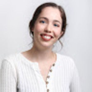 Meet your Posher, Rachael d